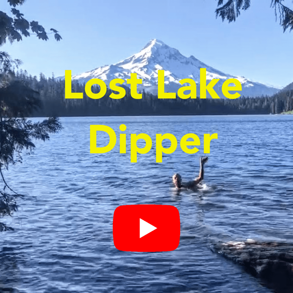 Lost Lake Dipper
