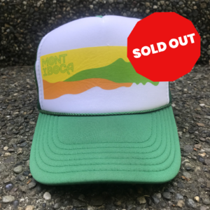MB hats sold out