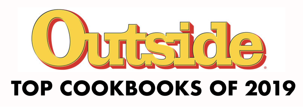 outside cookbooks 2019 logo