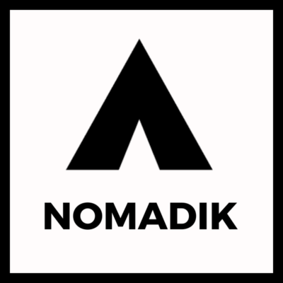 Nomadik backpacking meal plan