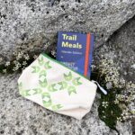 great backpacking recipes cookbook