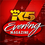 k5 mag logo