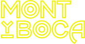 MONTyBOCA Logo