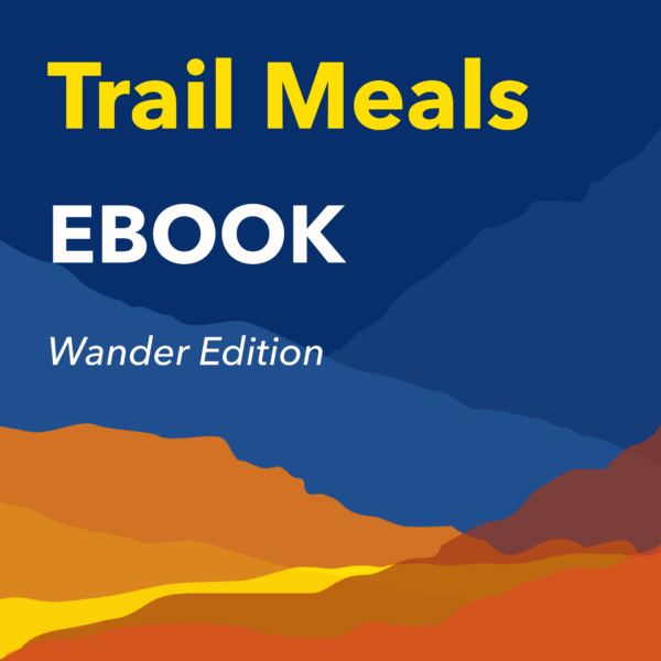 backcountry meals online