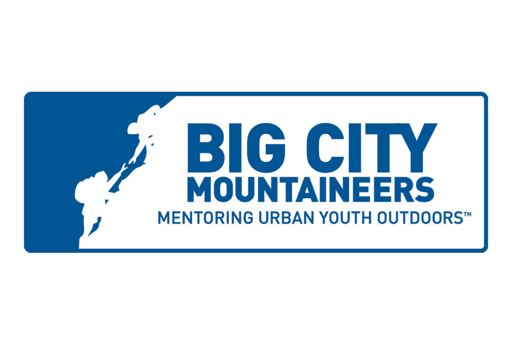 logo - Big City mountaineers